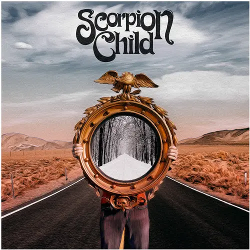 Scorpion Child: Scorpion Child - Compact Discs 1