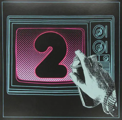 Various Artists: After Dark Ii / Various - Vinyl Lp 1