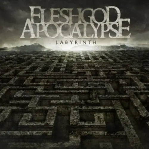 Fleshgod Apocalypse: Labyrinth - Compact Discs 1