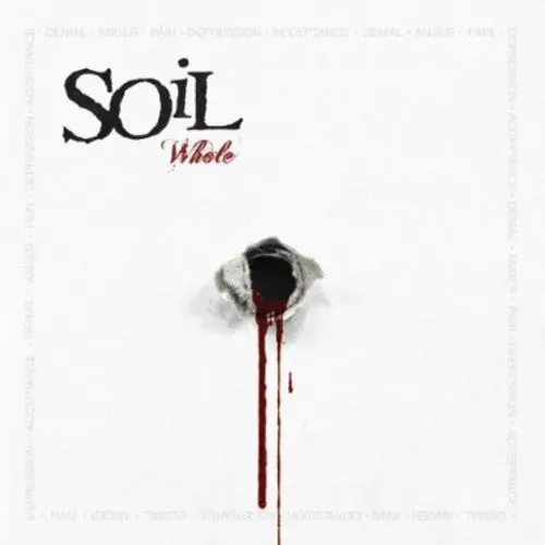 Soil: Whole - Compact Discs 1