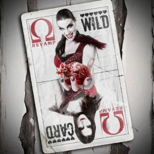 Revamp: Wild Card - Compact Discs 1