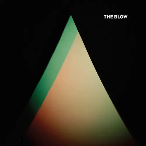 The Blow: Blow - Vinyl Lp 1