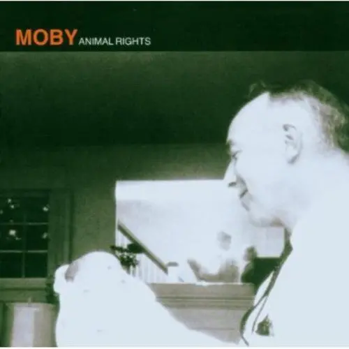 Moby: Animal Rights - Compact Discs 1