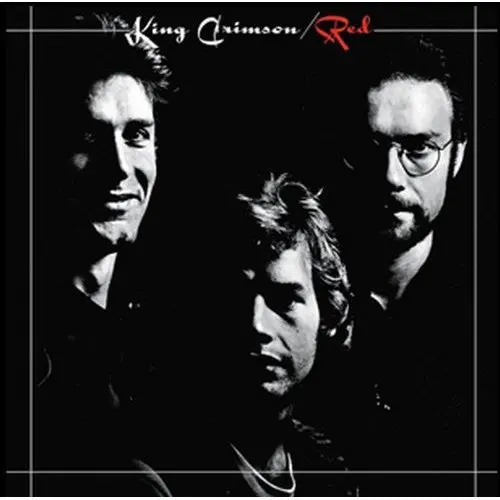 King Crimson: Red - Compact Discs 1