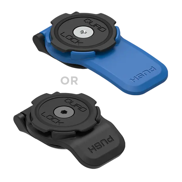 Quad Lock 360 Head - Lever Heads 1