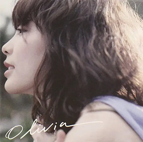 Olivia: Olivia - Compact Discs 1