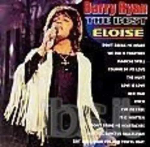 Barry Ryan: Best - Compact Discs 1