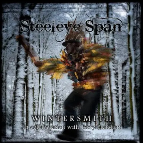 Steeleye Span: Wintersmith - Compact Discs 1