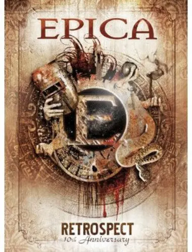 Epica: Retrospect - Compact Discs 1