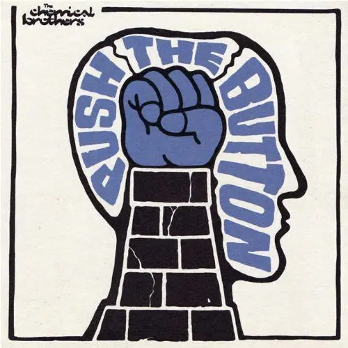 The Chemical Brothers: Push The Button - Compact Discs 1