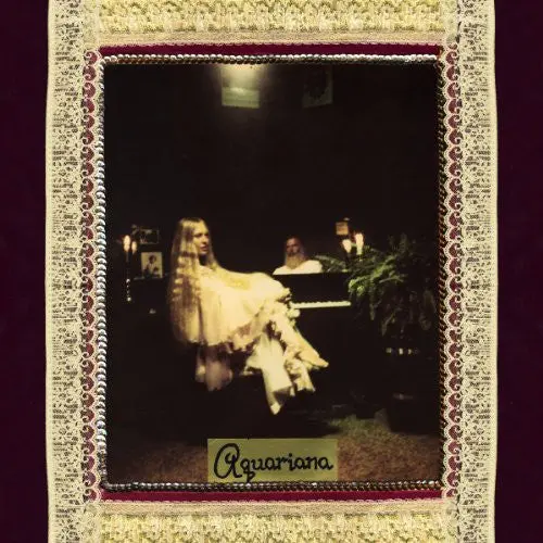 Aquariana: Aquariana - Vinyl Lp 1
