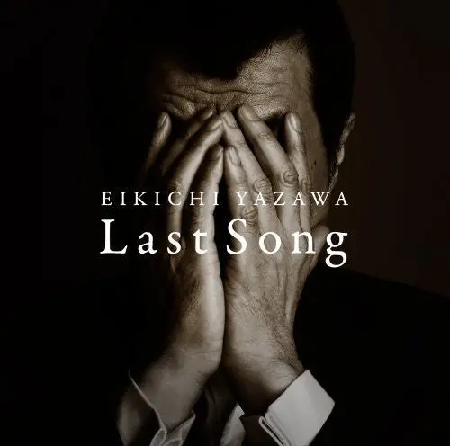 Eikichi Yazawa: Last Song - Compact Discs 1