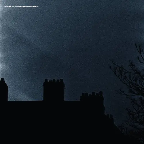 Jeremy Jay: Abandoned Apartments - Compact Discs 1