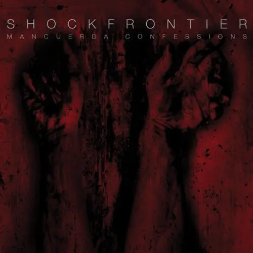 Shock Frontier: Mancuerda Confessions - Compact Discs 1