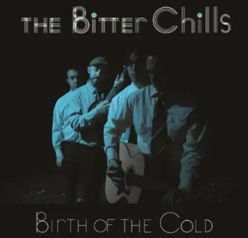 Bitter Chills: Birth Of The Cold - Compact Discs 1