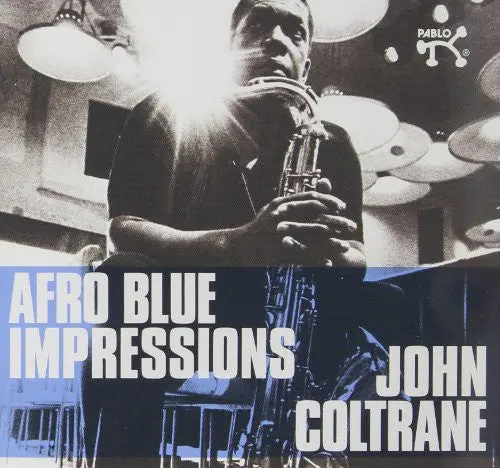 Coltrane, John: My Favorite Things: Live In Europe 1963 - Compact Discs 1