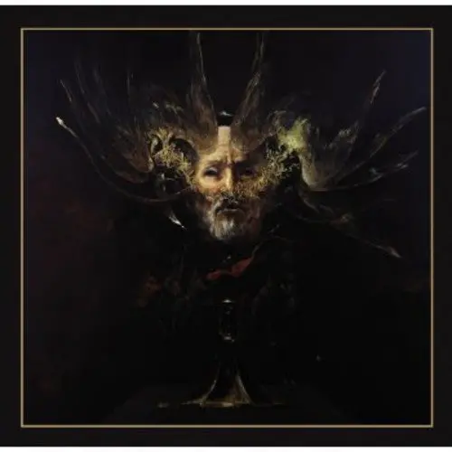 Behemoth: Satanist - Compact Discs 1