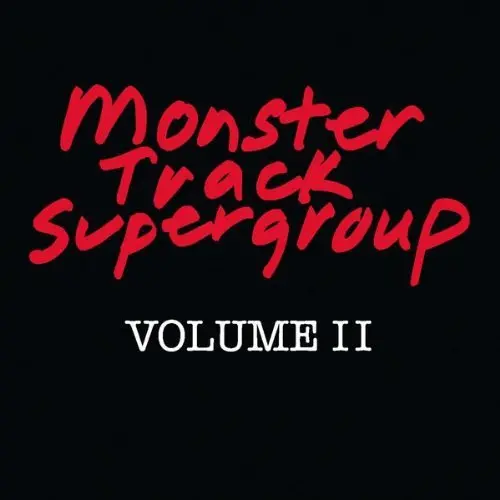Monster Truck Supergroup: Vol. Ii - Compact Discs 1