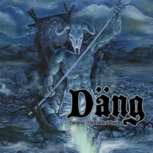 Däng: Tartarus: The Darkest - Vinyl Lp 1