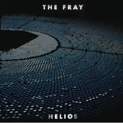 The Fray: Helios - Compact Discs 1