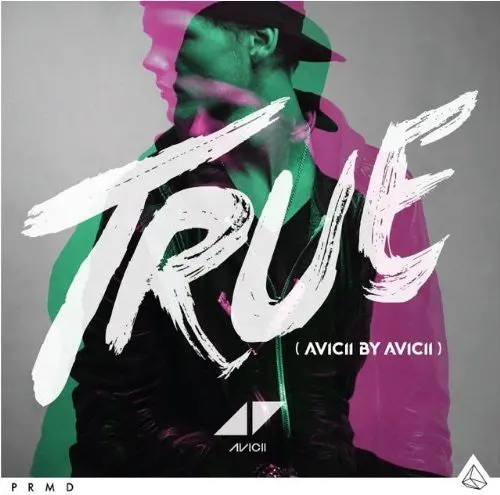 Avicii: Avicii Vs Avicii - Compact Discs 1