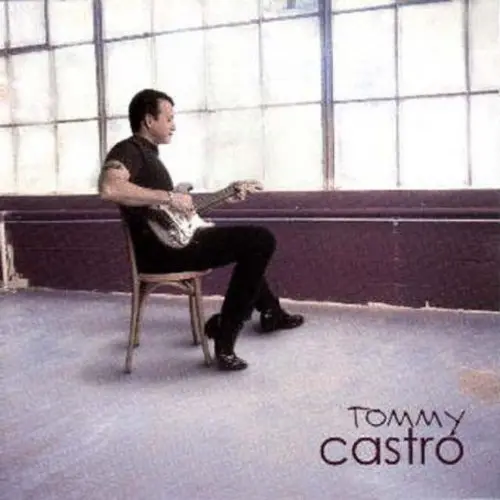 Tommy Castro: Right As Rain - Compact Discs 1
