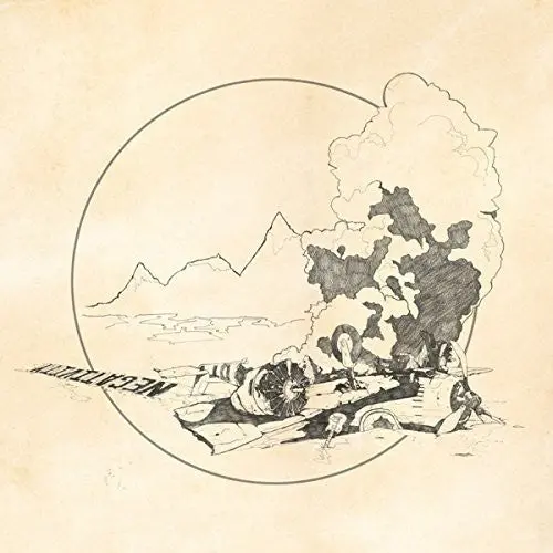 Deer Tick: Eel Bowel - 7-Inch Single 1