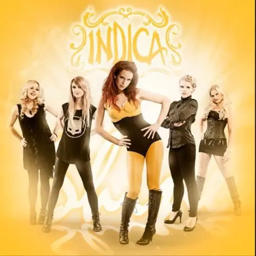 Indica: Shine - Vinyl Lp 1