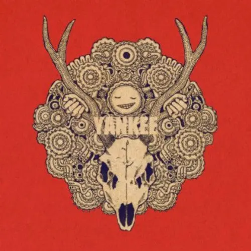 Kenshi Yonezu: Yankee - Compact Discs 1