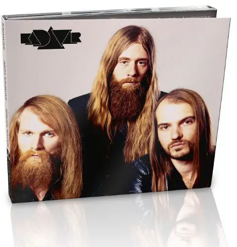 Kadavar: Abra Kadavar Tour Edition - Compact Discs 1