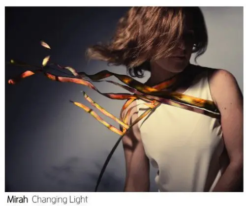 Mirah: Changing Light - Vinyl Lp 1