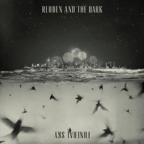 Reuben & The Dark: Funeral Sky - Compact Discs 1