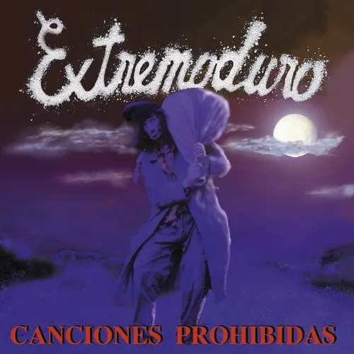 Extremoduro: Canciones Prohibidas Version 2011 - Compact Discs 1