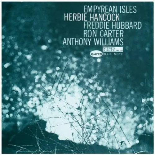 Herbie Hancock: Empyrean Isles - Compact Discs 1