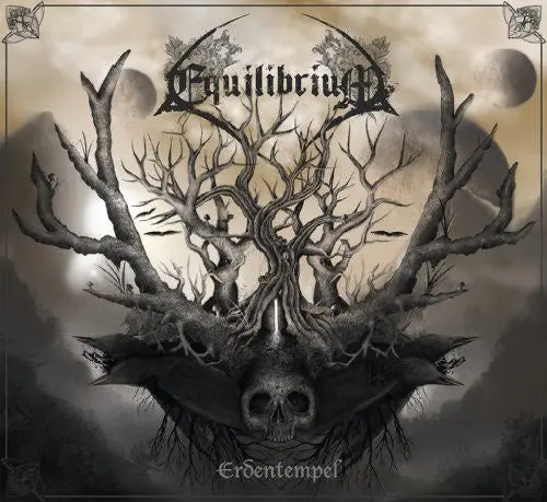 Equilibrium: Equilibrium : Erdentempel - Compact Discs 1