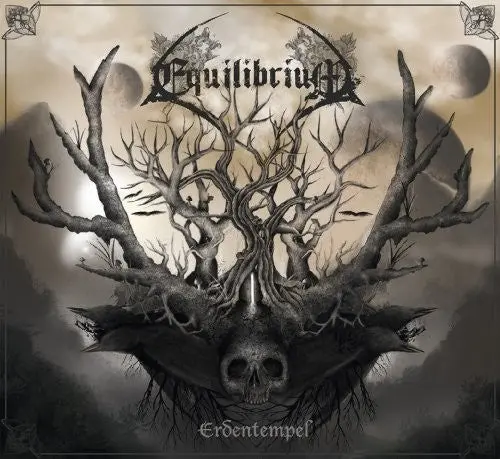 Equilibrium: Erdentempel - Compact Discs 1