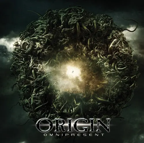 Origin: Omnipresent - Compact Discs 1
