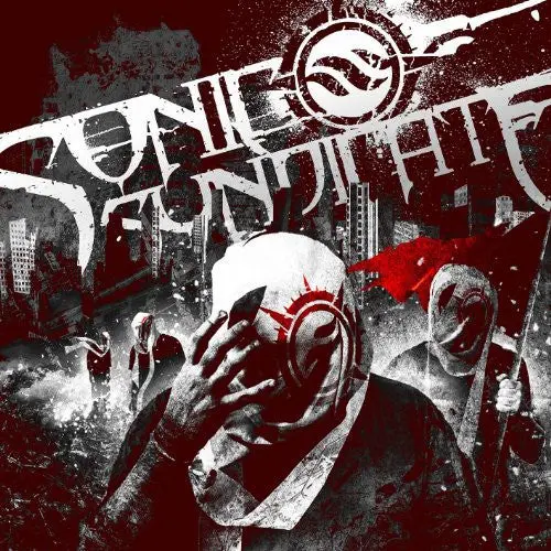 Sonic Syndicate: Sonic Syndicate - Compact Discs 1