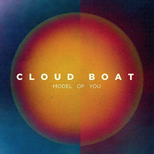 Cloud Boat: Model Of You - Vinyl Lp 1