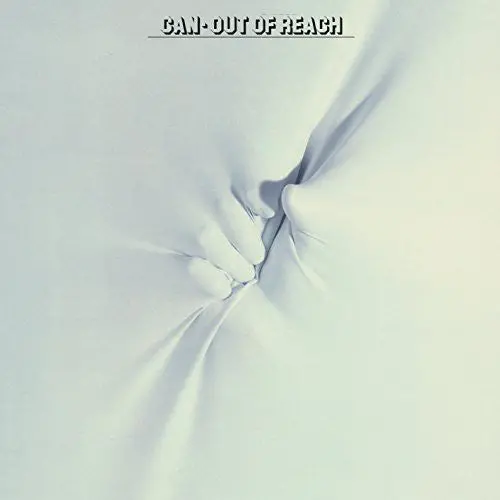 Can: Out Of Reach - Vinyl Lp 1