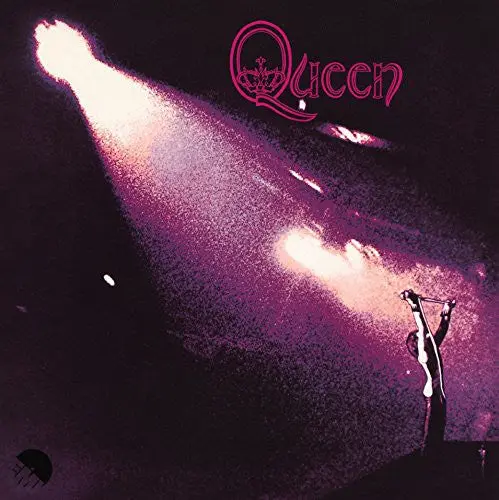 Queen: Queen - Compact Discs 1