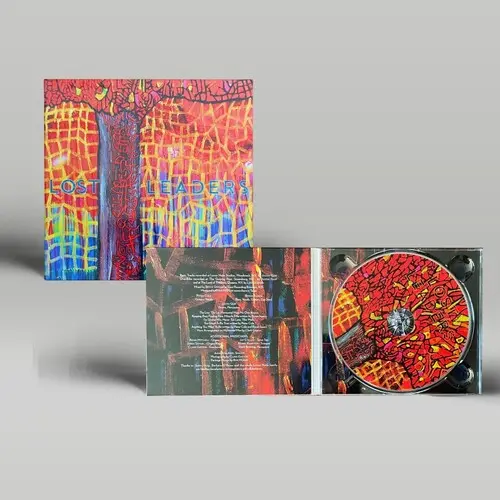 Lost Leaders: Lost Leaders - Compact Discs 1