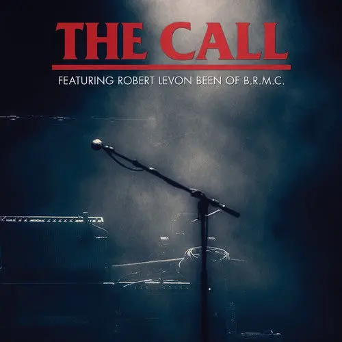 The Call: Tribute To Michael Been - Compact Discs 1