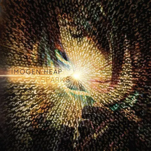 Imogen Heap: Sparks - Compact Discs 1