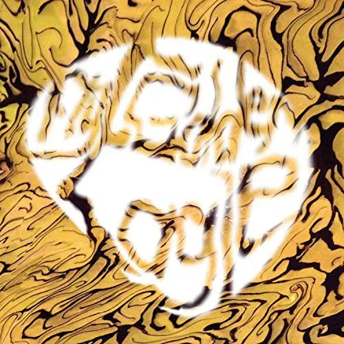 Fly Golden Eagle: Quartz Bijou - Compact Discs 1