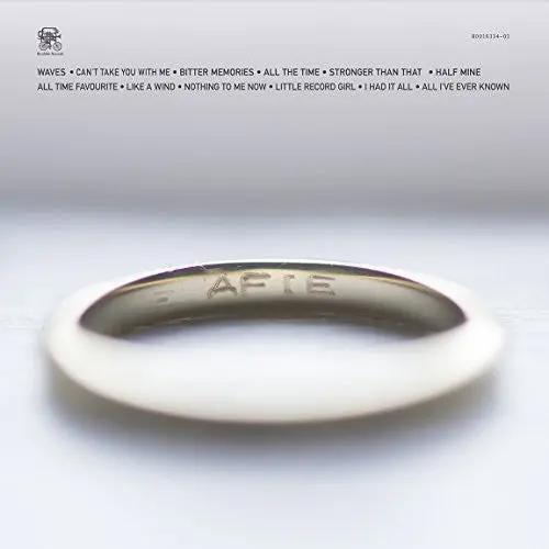 Bahamas: Bahamas Is Afie - Vinyl Lp 1