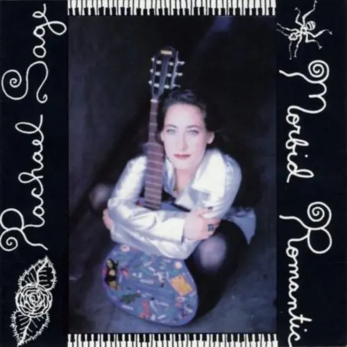 Rachael Sage: Morbid Romantic - Compact Discs 1