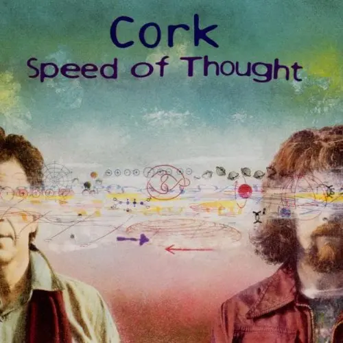 Cork: Speed Of Thought - Compact Discs 1