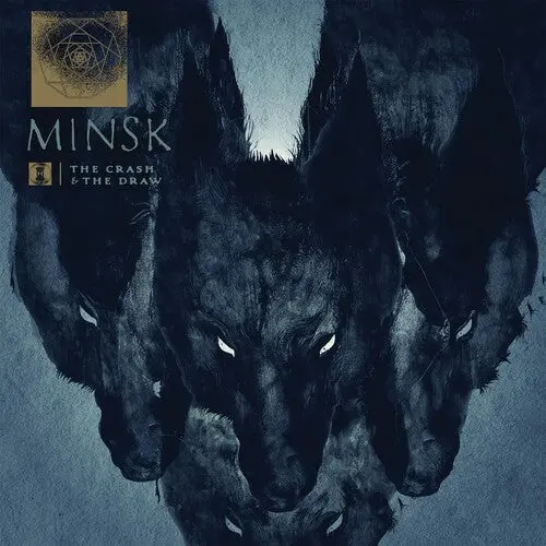 Minsk: Crash & The Draw - Compact Discs 1