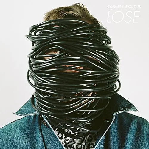Cymbals Eat Guitars: Lose - Compact Discs 1